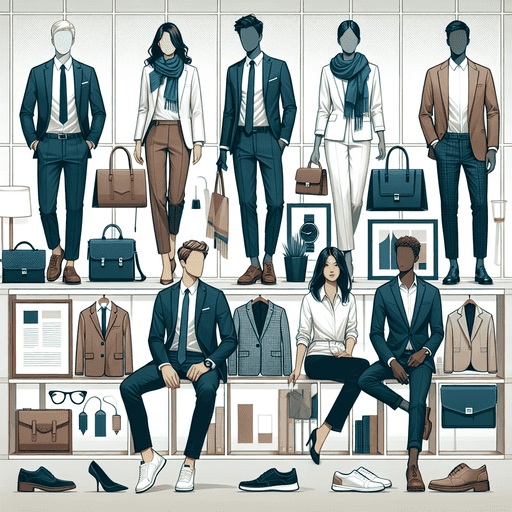 Outfit Kantoran: Gaya Profesional yang Tetap Nyaman dan Stylish