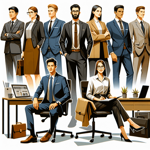 Outfit Kantoran Terbaik untuk Meningkatkan Percaya Diri di Tempat Kerja