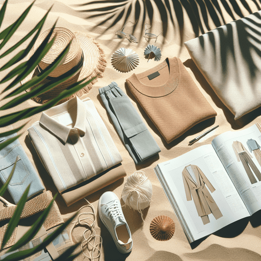 Tetap Berkelas Saat Panas: Tips dan Trik untuk Outfit Musim Panas yang Sempurna