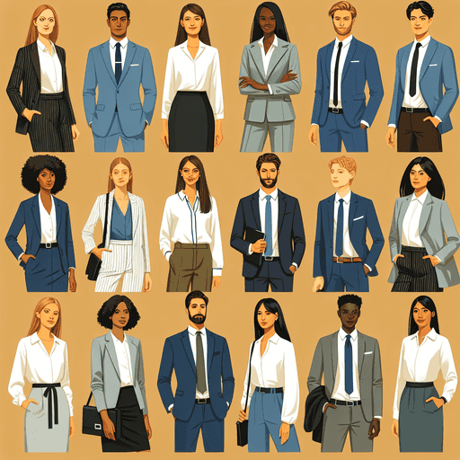 Outfit Kantoran Simpel tapi Elegan: Ide untuk Tampil Percaya Diri di Kantor